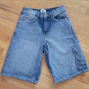 BDG Urban Outfitters Longline Board Shorts - Size 26